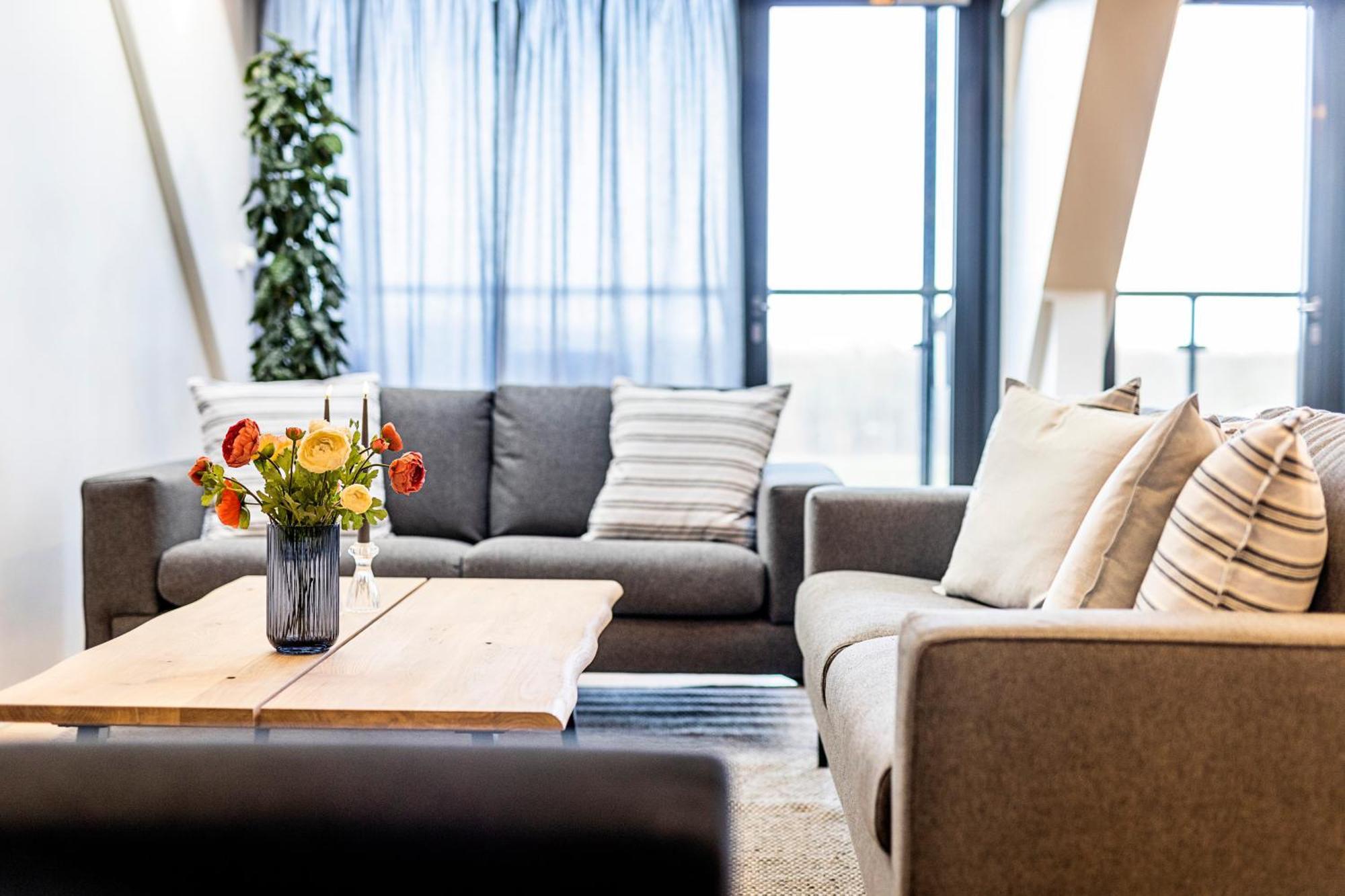Hotel Idraettens Hus Og Konference 3*