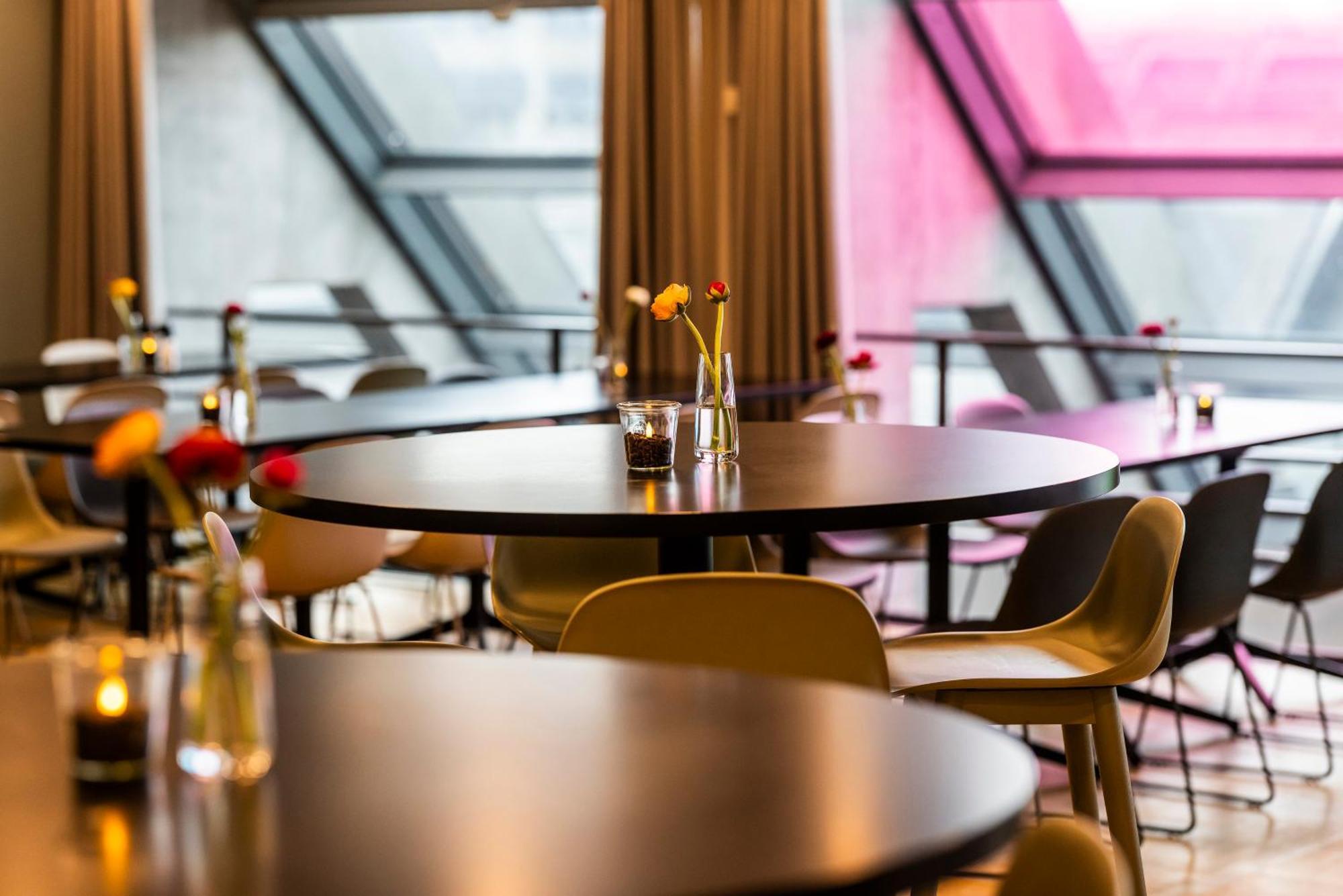 Hotel Idraettens Hus Og Konference 3*