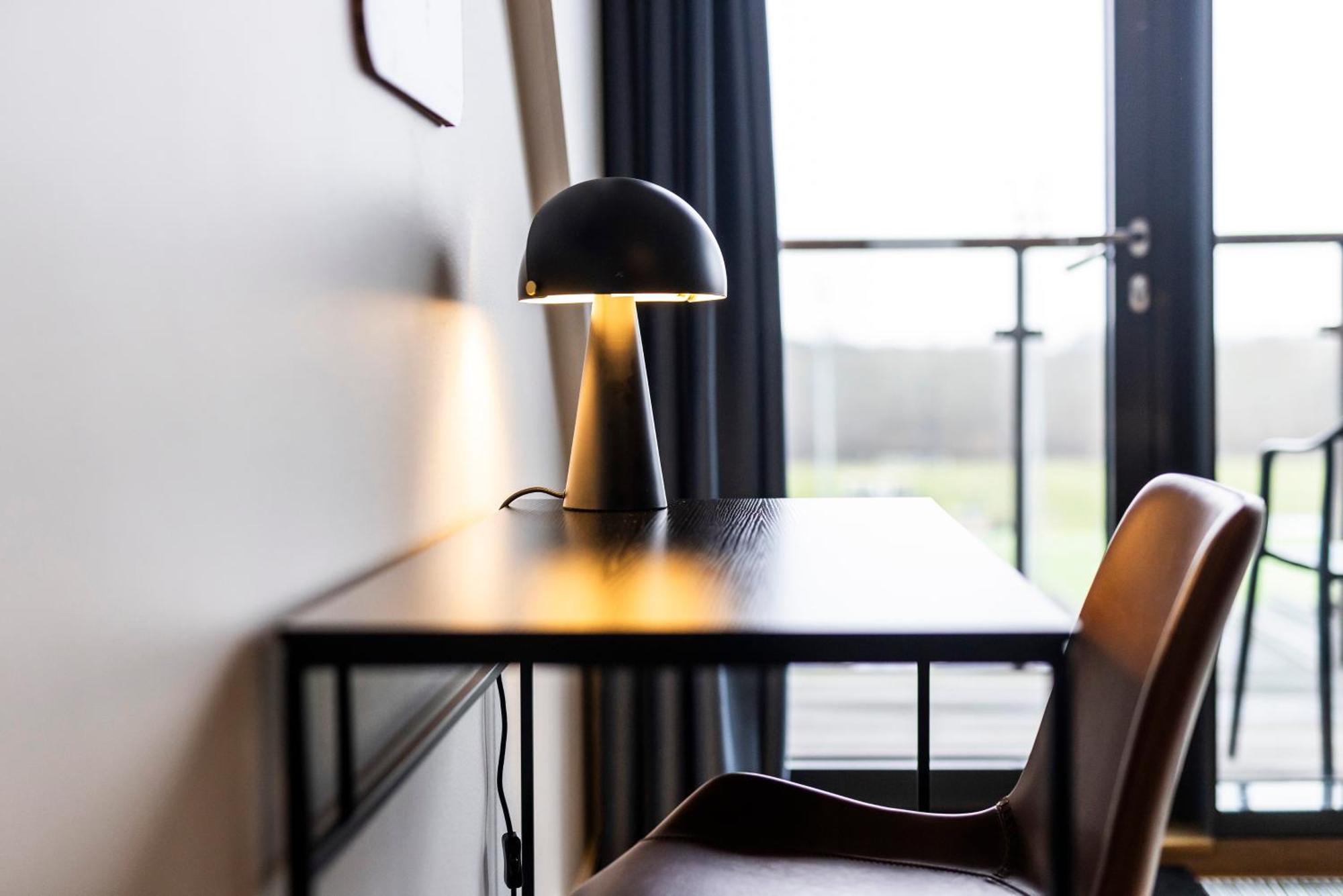 Hotel Idraettens Hus Og Konference